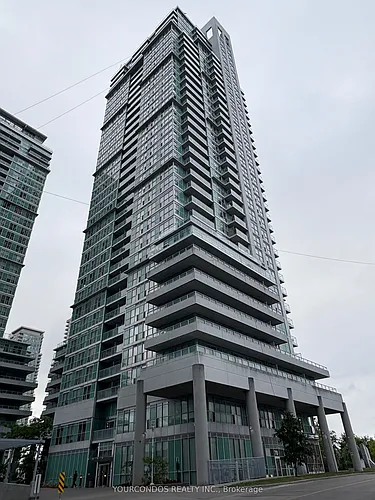 70 Town Centre Ct #1507 Photo 1