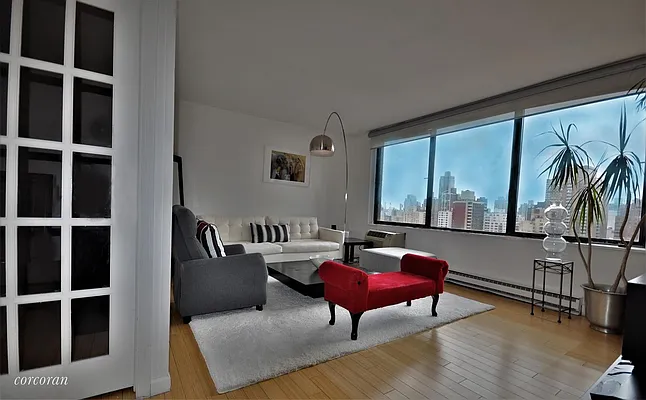 Rented by Corcoran | media 43