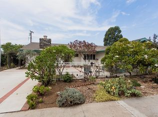 1501 W Fern Dr, Fullerton, CA 92833