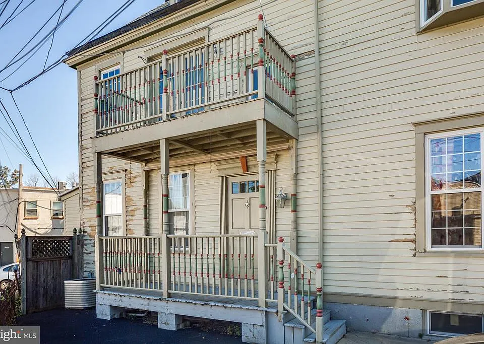 21 Ellis St #2