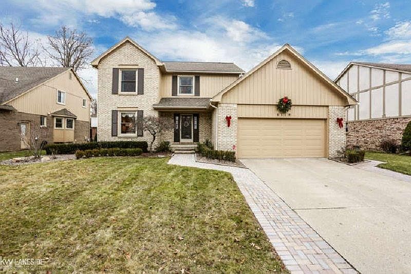1st image of 6110 Silverstone Dr