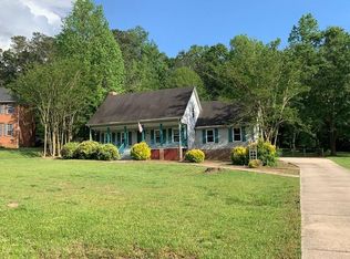 140 Highland Woods Rd, Wadesboro, NC 28170