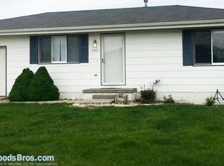 2861 NW 55th St, Lincoln, NE 68524
