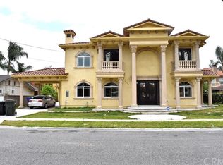 8542 11th St, Downey, CA 90241