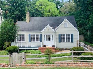 126 Spruell Springs Rd, Sandy Springs, GA 30342