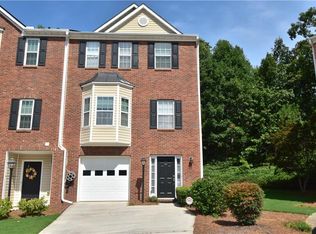 545 Abbotts Mill Dr, Johns Creek, GA 30097