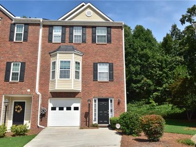 545 Abbotts Mill Dr #45, Johns Creek, GA, 30097