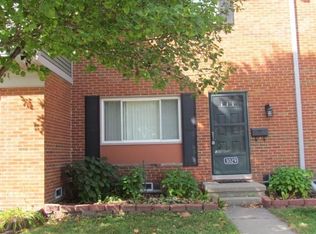 3029 Wolverine Dr, Ann Arbor, MI 48108