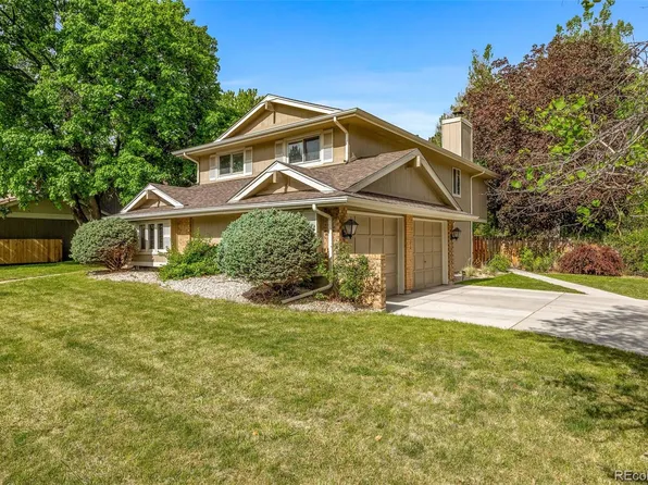 9951 Winona Street, Westminster, CO 80031