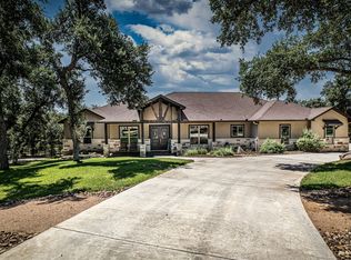 1778 Mountain Spgs, Canyon Lake, TX 78133