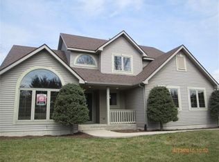 856 Weiler Rd, Burlington, WI 53105