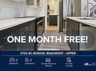 3723 42nd Ave, Beaumont, AB T4X3B3