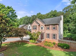 565 Moon Place Rd, Lawrenceville, GA 30044