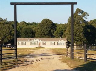 390 County Road 74, Jasper, TX 75951