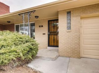 425 S Forest St, Denver, CO 80246