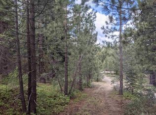 6118 Lake Davis Rd, Portola, CA 96122