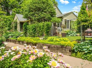 3201 Benjamin St NE, Minneapolis, MN 55418