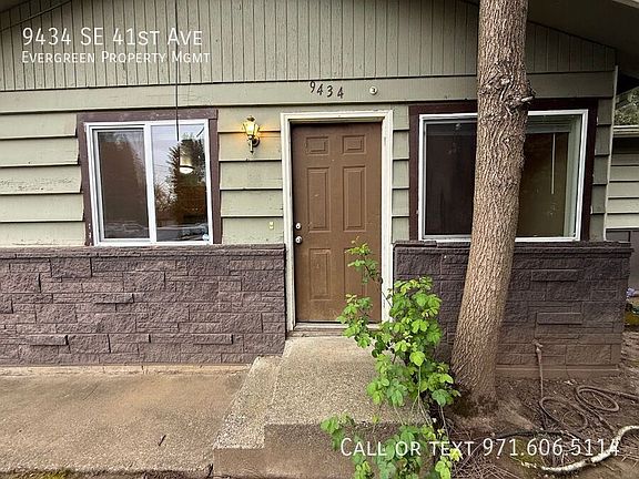3rd image of 9434 SE 41st Ave