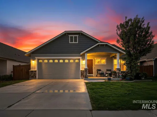 11127 W Springgold Dr, Boise, ID 83709