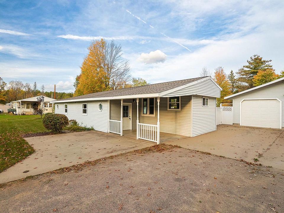 4531 77TH STREET SOUTH, Wisconsin Rapids, WI 54494 Zillow