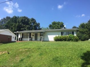 510 Long St, Thomasville, NC 27360