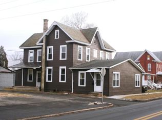 359 E Water St, Hughesville, PA 17737