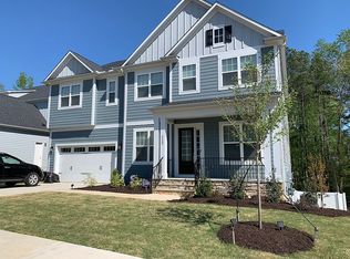 113 Harmony Creek Pl, Apex, NC 27539
