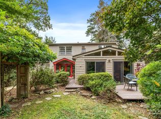 190 School Rd, Asheville, NC 28806