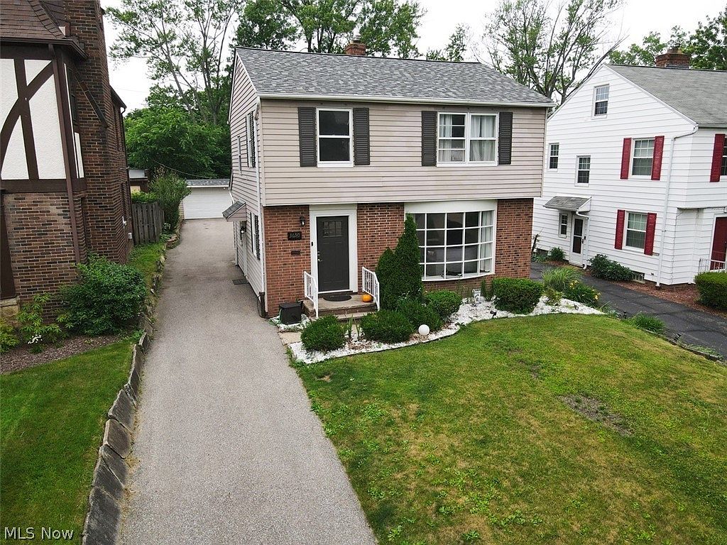 3630 Winchell Rd, Shaker Heights, OH 44122 Zillow