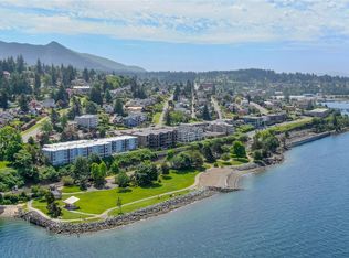 444 S State St #209, Bellingham, WA 98226