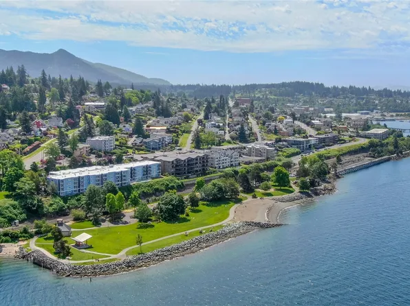 444 S State #209, Bellingham, WA 98225