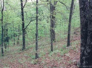 4486 South Rd, Vian, OK 74962