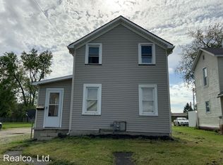 127 S Sycamore St, Union City, OH 45390
