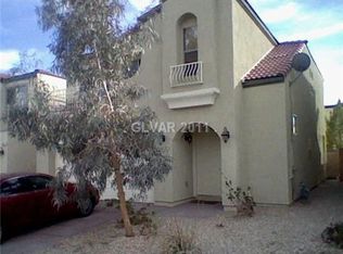 10045 Bonterra Ave, Las Vegas, NV 89129