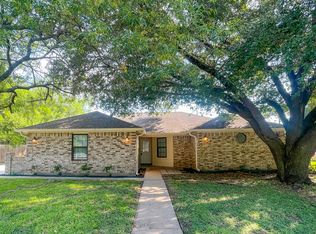 512 Kristi St, Waco, TX 76706