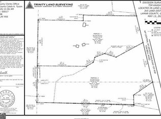 Tom Bell Rd, Milner, GA 30257