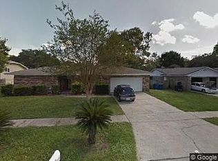 11016 Oak Ridge Dr N, Jacksonville, FL 32225