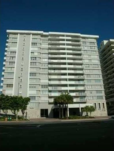 1st image of 5825 Collins Ave APT 3F