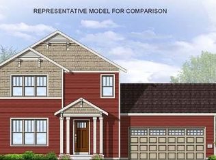 14 Hickory Nut Ct, McFarland, WI 53538