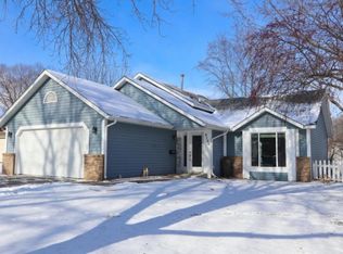 9130 91st St S, Cottage Grove, MN 55016