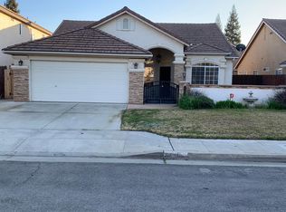 2049 E Brandywine Ln, Fresno, CA