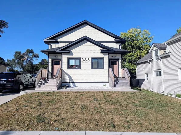 385 Clinton Ave, 385 Clinton Ave #B, Saint Paul, MN 55107