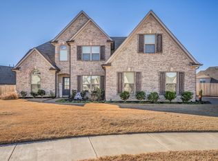 12527 Doolin Cv, Arlington, TN 38002