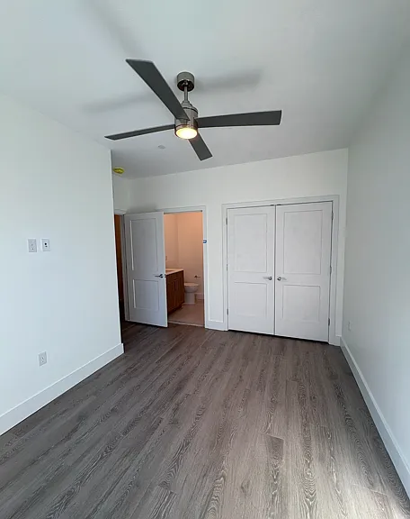 The Truette Townhomes — Photo 24
