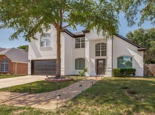 230 Longhorn Trl, Grand Prairie, TX 75052
