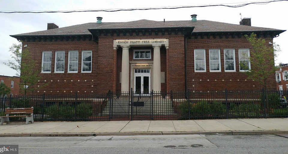 2nd image of 512 N Glover St