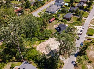 750 Lancaster Road, Augusta, GA 30909