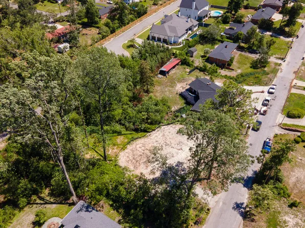 750 Lancaster Road, Augusta, GA 30909