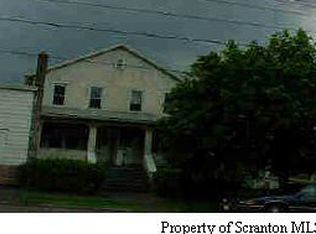 301 S 10th Ave, Scranton, PA 18504