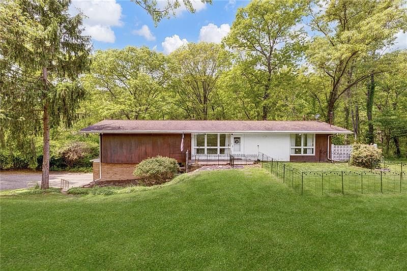 115 Hill Dr, Beaver, PA 15009 Zillow